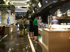 -舜和巴西烤肉餐厅(舜和国际店)