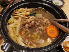 -万岁寿司(芳村店)