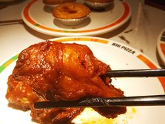 -比格比萨自助(宝山日月光店)