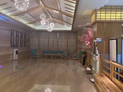 -纽斯洗浴SPA(三墩店)
