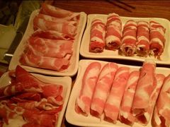 -傣妹火锅(徐泾店)