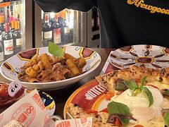 -BOTTEGA意库(中骏世界城店)