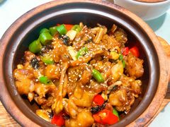 -客汁源味·客家菜(时代城店)