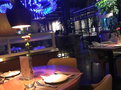 大堂-艾米意大利餐厅(米房创意园店)