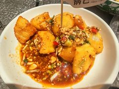 -渔语鱼新川菜Bistro(万象天地店)