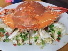 -开禾52阿伟海鲜加工