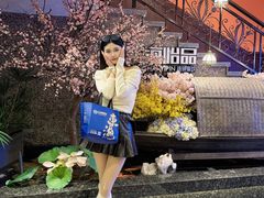 -东海怡品海鲜豆捞(舟宿夜江店)