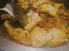 -山河屯铁锅炖·非遗铁锅炖(华强北店)