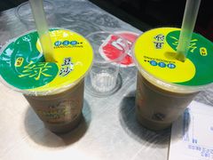 -小民大排档(光谷店)