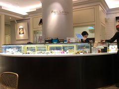 -PAUL LAFAYET 法式甜品(港汇广场店)