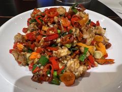 -小财神·老派赣州菜·中华美食地标(第五大道店)
