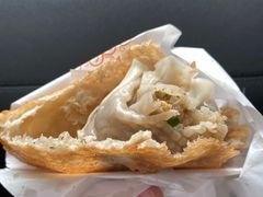 -家阳赵师傅油饼包烧麦(粮道街店)