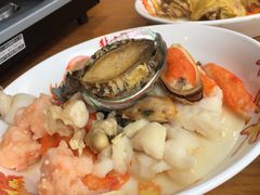 -霸王虾·小龙虾香辣蟹(玉林店)