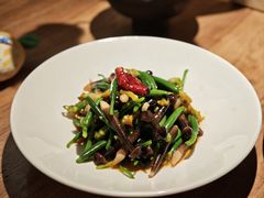 -阿强家川菜·29年老字号(岗顶店)