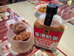 -肥韬香港茶餐厅(上海首店)