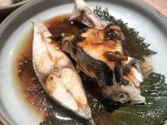 -山食间·中式营养轻餐(保利时光里店)