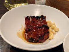 -万丽轩·粤菜(王府井金茂万丽酒店)