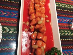 -驿楼兰·新疆菜(火车站店)