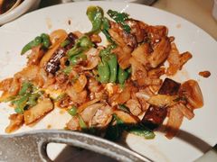 -老淮安·淮安菜(涟水店)