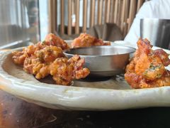 -一品诚记烤肉·甄选店(中南路店)