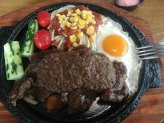 -豪尚豪牛排(汕樟店)