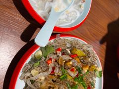 -老闵田螺馆·南昌市井菜·特色小吃(总店)