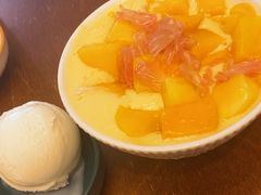 -小团圆糖水铺(襄阳南路店)