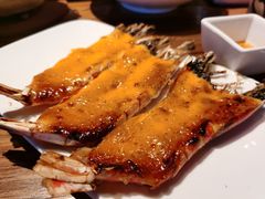 -Mr·Fish鱼鲜生海鲜放题(银泰in99店)