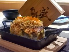-鱼跃食堂·精致寿司(东林美域店)