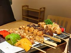 -松鱼亭·和牛烧肉(协鑫广场店)