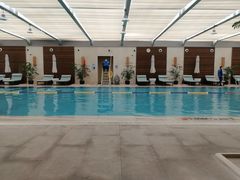 -上海嘉定喜来登酒店