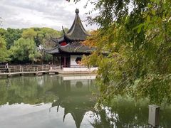 -西园戒幢律寺