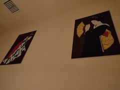-酒井酱子·深夜食堂(东城汇店)