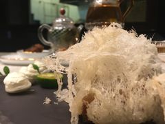 -东海朗廷酒店-唐阁T’ANG COURT 中餐厅