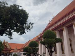 -曼谷国家博物馆