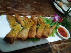 -Siam泰餐厅(水上公园店)