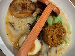 -味千拉面(瑞虹生活广场店)