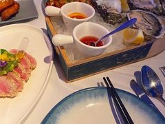 -天玑高空江景餐厅&酒吧Sky Secret Restaurant&Bar