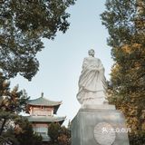 这个初秋，来东湖邂逅，听涛声依旧🌊