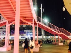 -深圳来福士广场