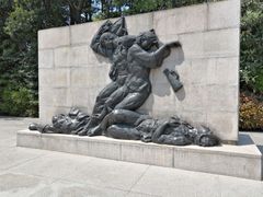 -上海市龙华烈士陵园