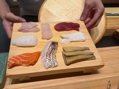 -小十Omakase(地王大厦店)