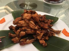 -亢龙太子酒轩(东湖店)