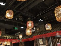 -凯德MALL(望京店)