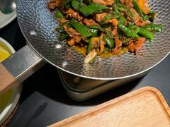 -小菜园新徽菜(青岛市南万象城店)