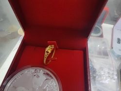 -珠宝维修中心·黄金加工·首饰修理改款定制(新世界大丸百货店)