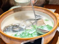 -风味小馆(天目湖宾馆店)