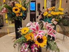 -上海天禧嘉福璞缇酒店