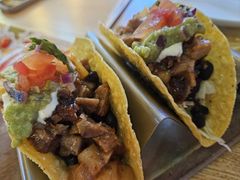 -Famous肥猫墨西哥音乐餐吧(五棵松华熙LIVE店)