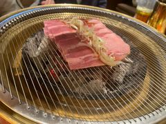 -西塔老太太泥炉烤肉(武汉摩尔城店)